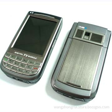 DVB-T Digital TV Mobile Phone